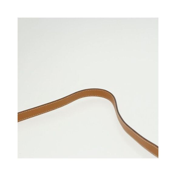 Pre Loved Gucci Micro Small GG Canvas Women Brown Shoulder Bags - Picture 8 of 8